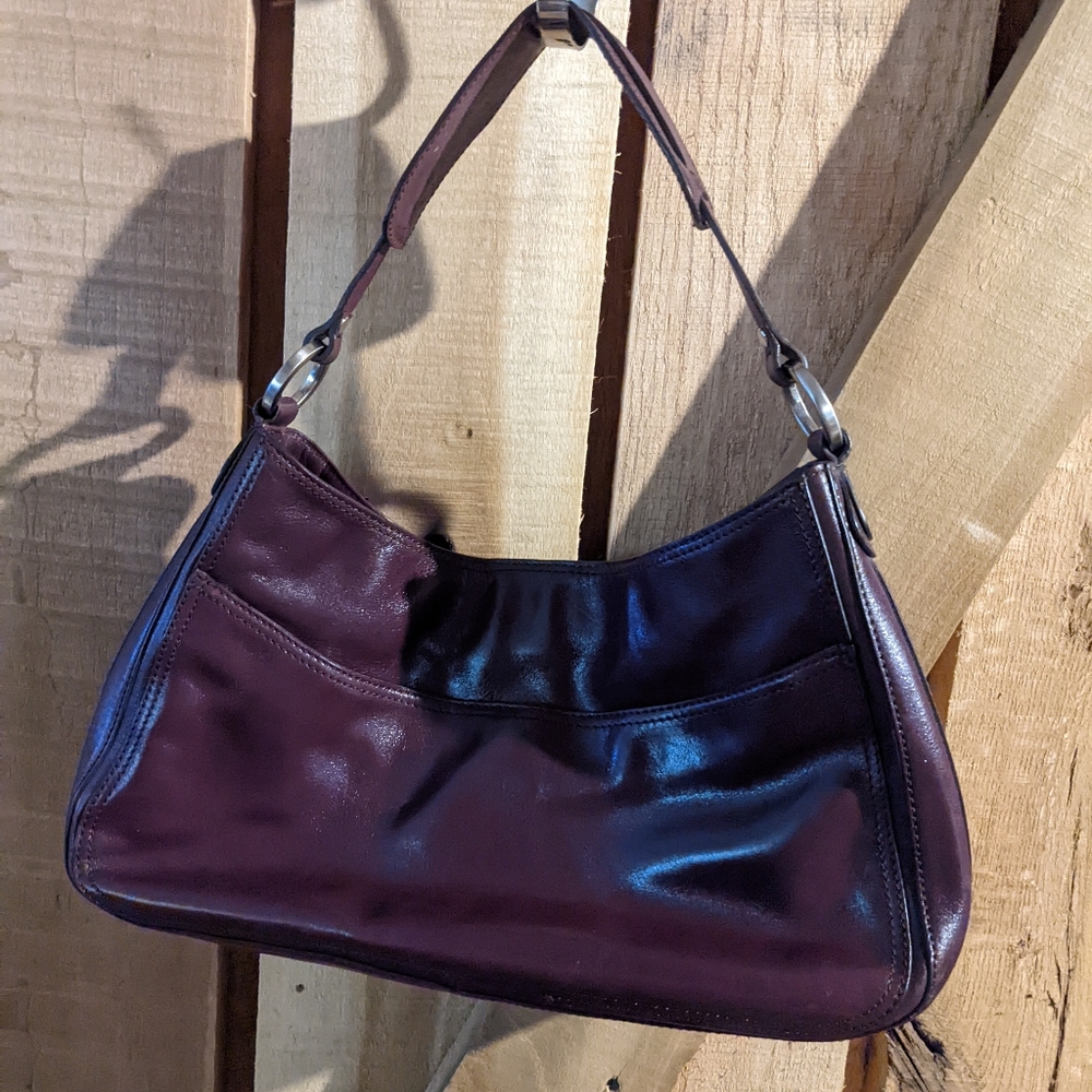 Hype purse